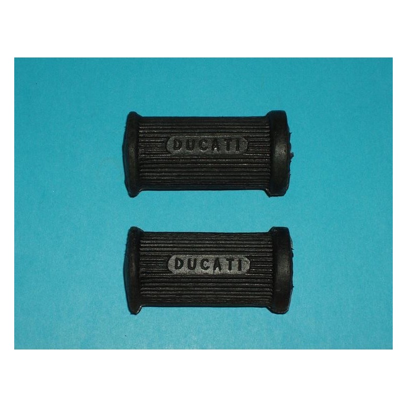 Estribos DUCATI Road