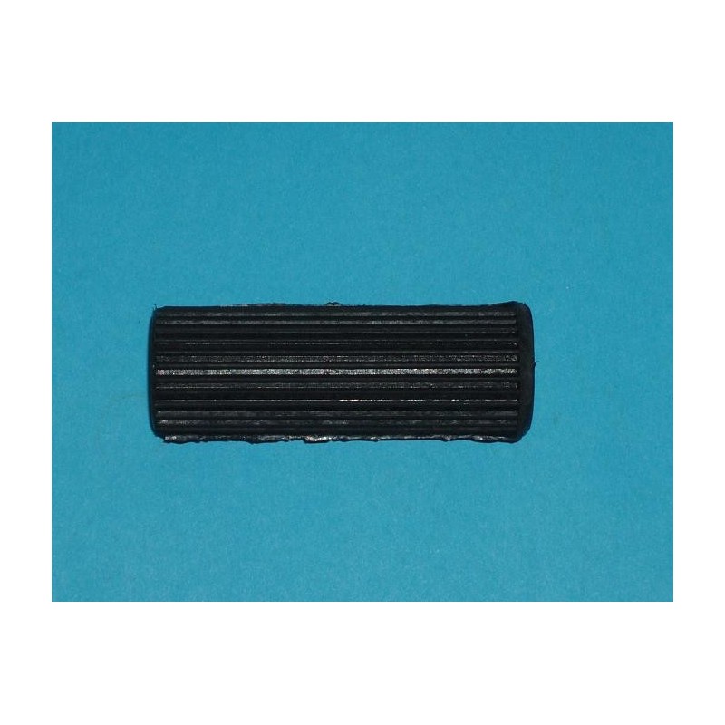 Goma palanca arranque DUCATI