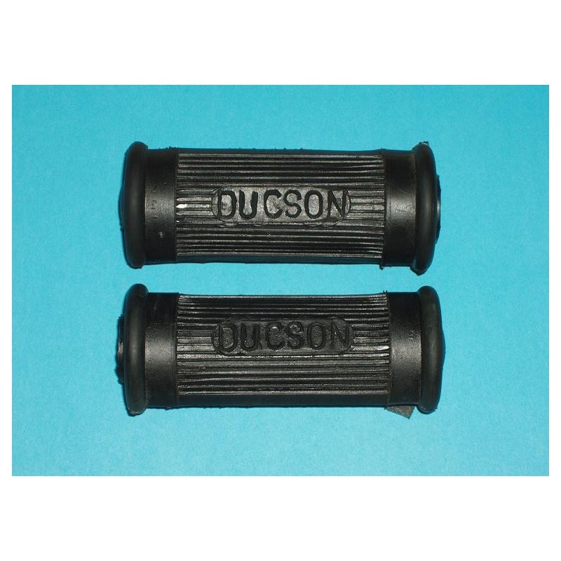 Estribos DUCSON