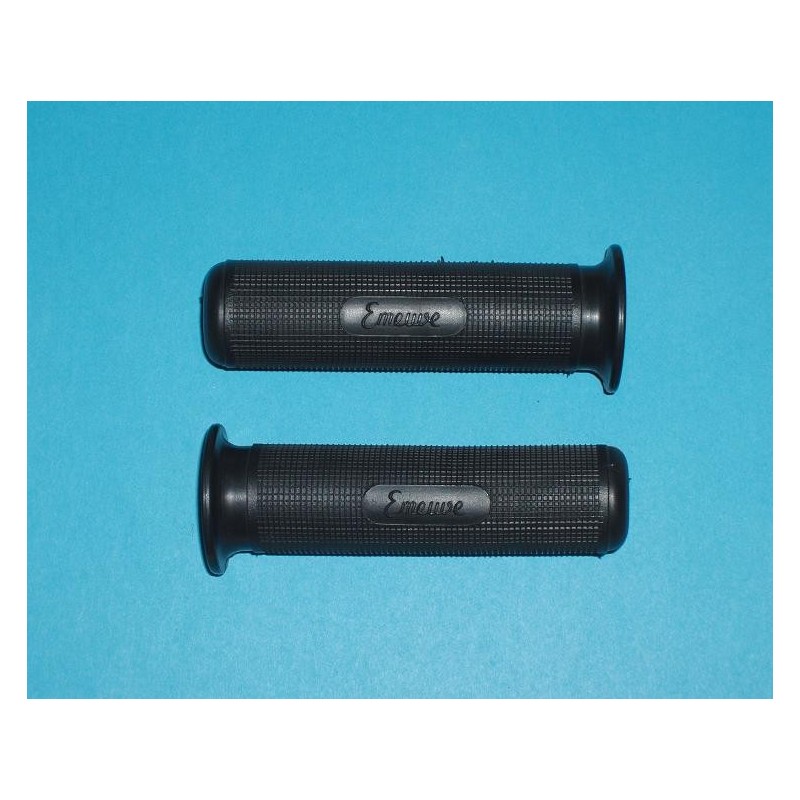 Puños Negros EMEUVE