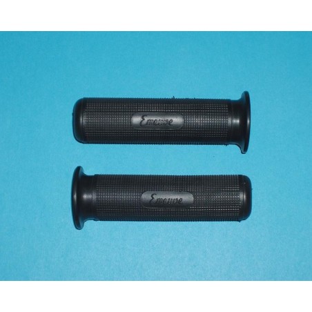 Puños Negros EMEUVE