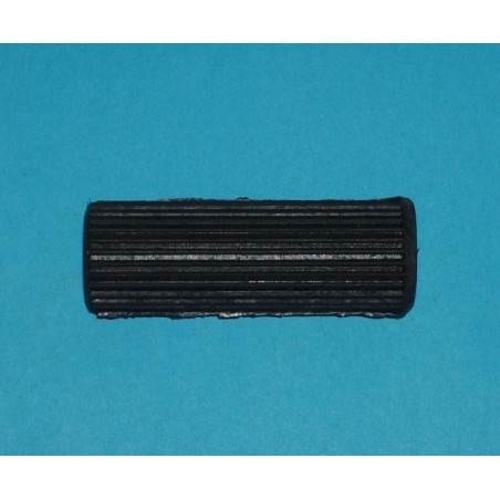 Goma palanca arranque ISO