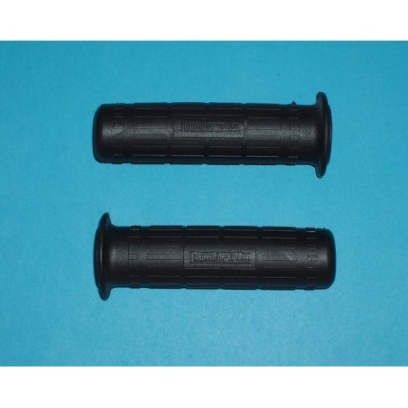 Puños Negros LAMBRETTA