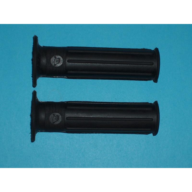 Puños moto montaña BULTACO