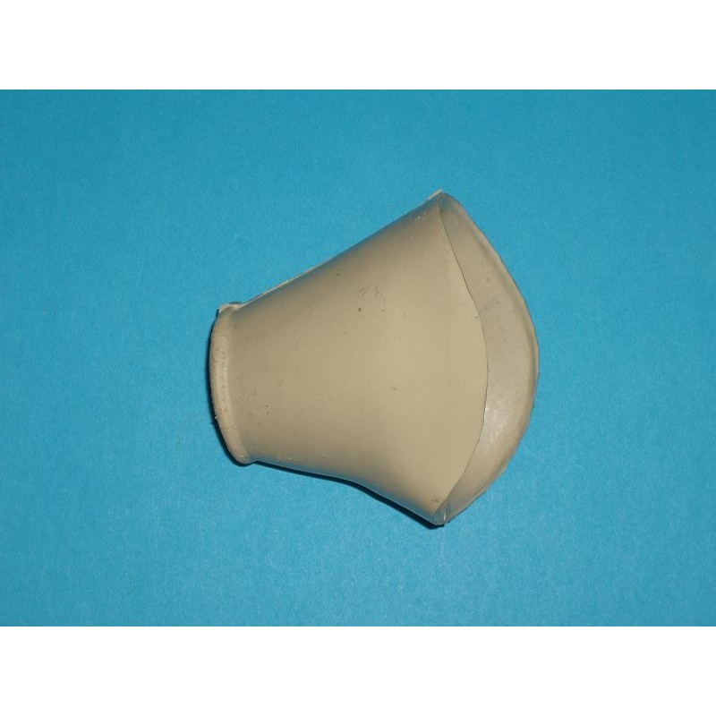 Goma carburador Blanca LUBE REN