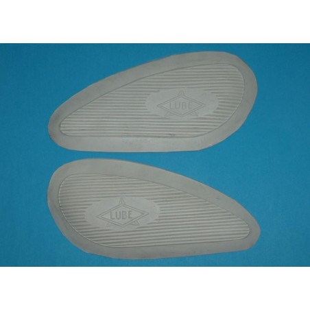 Gomas deposito LUBE 2ª Serie