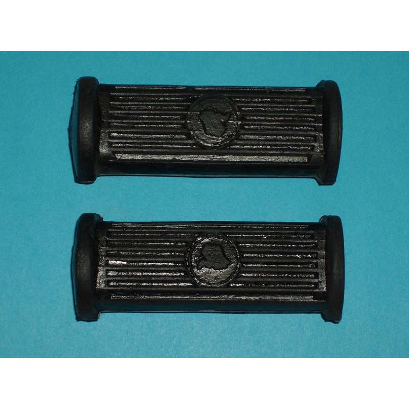 Estribos BULTACO Mercurio