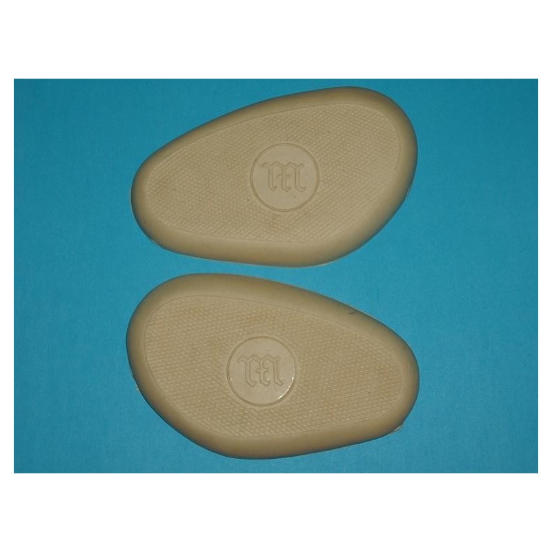 Gomas deposito Blancas MONTESA Brio