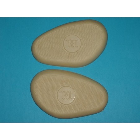 Gomas deposito Blancas MONTESA Brio