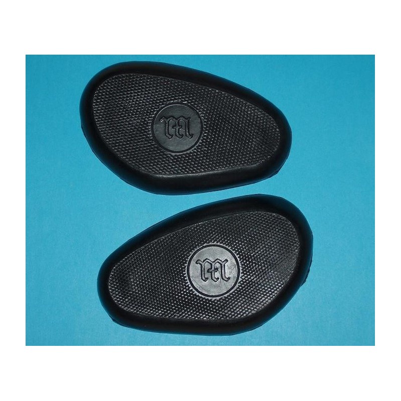 Gomas deposito Negras MONTESA Brio