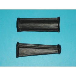 Estribos GUZZI 49-65-73cc