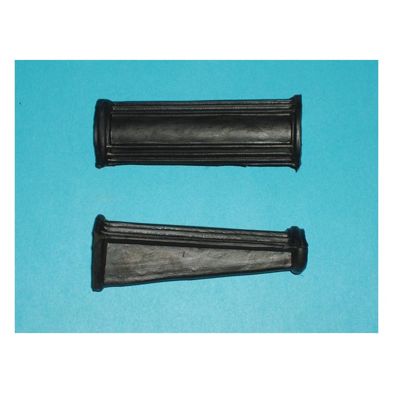 Estribos GUZZI 49-65-73cc