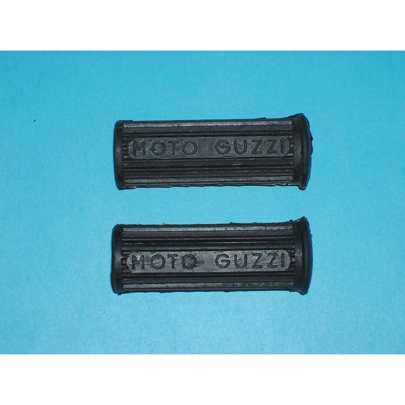 Estribos GUZZI 98-110cc