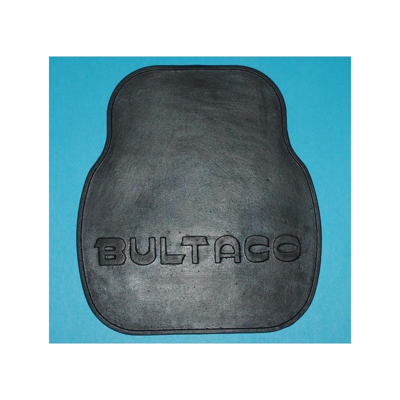 Faldon moto montaña BULTACO