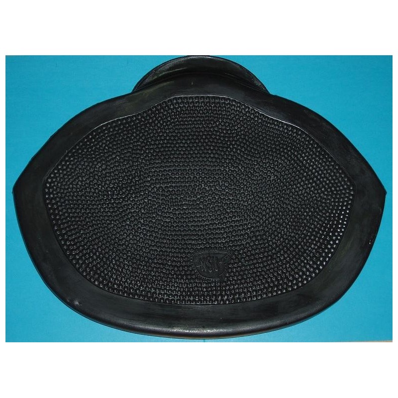 Asiento individual NSU Negro