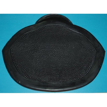 Asiento individual NSU Negro