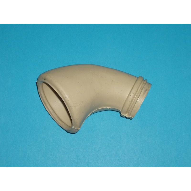 Goma carburador NSU Blanca