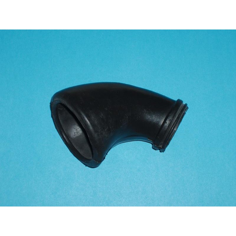 Goma carburador NSU Negra