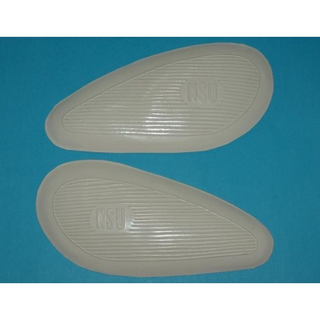 Gomas deposito NSU Blancas