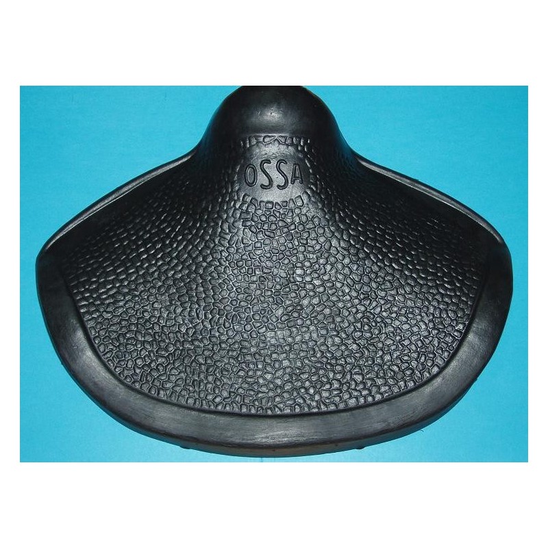 Asiento OSSA 125cc Palillos
