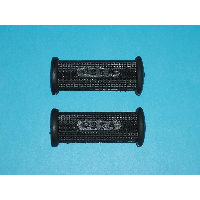 Estribos delanteros interior cuadrado OSSA 125-150-160