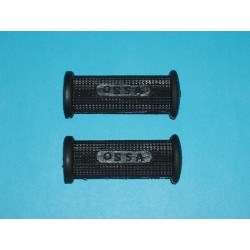 Estribos traseros OSSA interior hexagonal